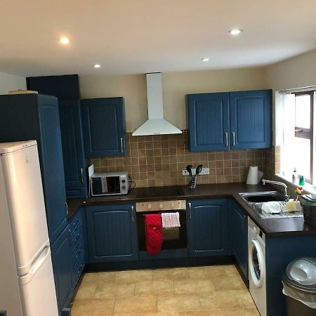 Ainsworth Place Belfast Bagian luar foto