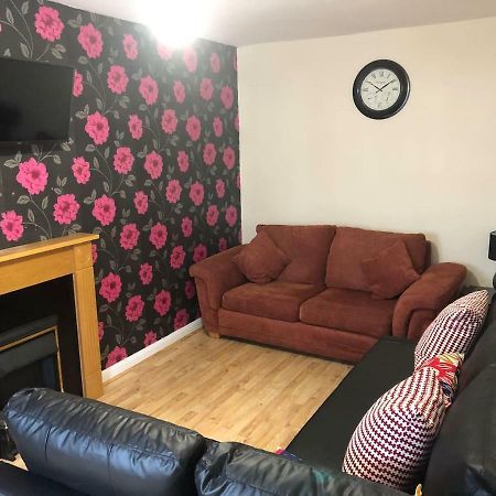Ainsworth Place Belfast Bagian luar foto