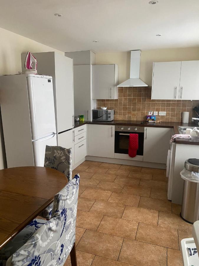 Ainsworth Place Belfast Bagian luar foto