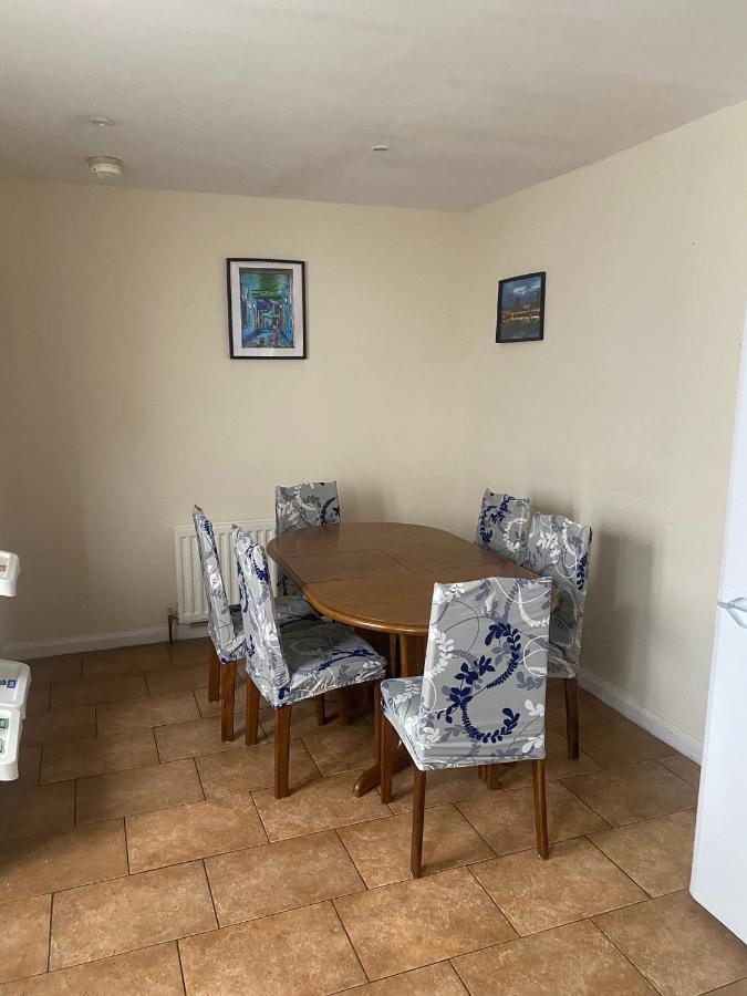 Ainsworth Place Belfast Bagian luar foto
