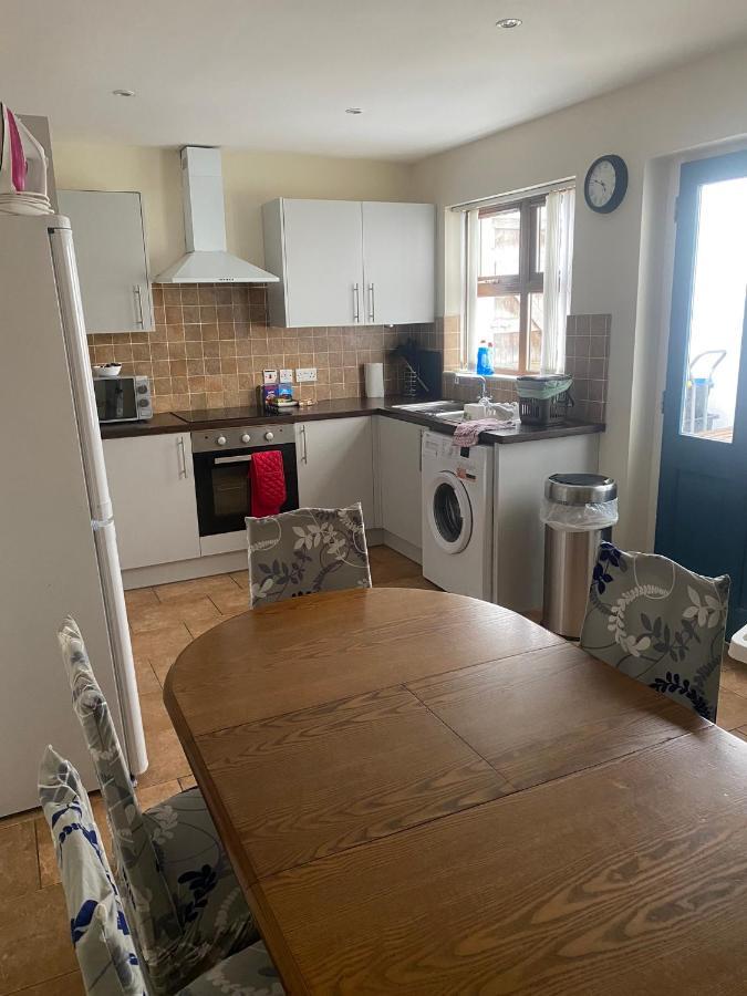 Ainsworth Place Belfast Bagian luar foto