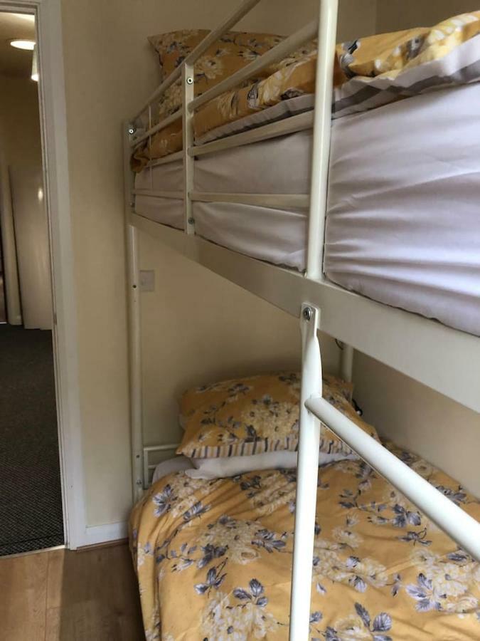 Ainsworth Place Belfast Bagian luar foto