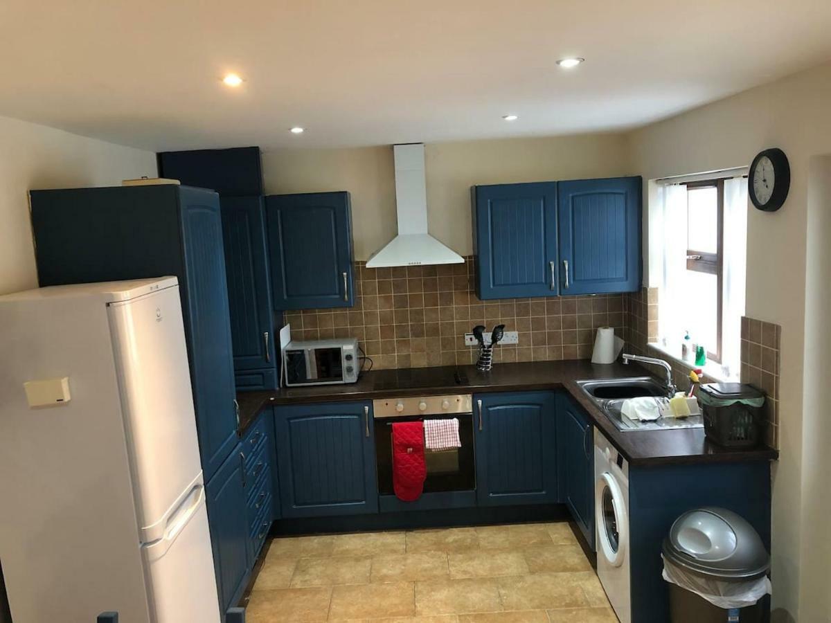 Ainsworth Place Belfast Bagian luar foto