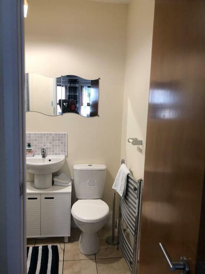 Ainsworth Place Belfast Bagian luar foto