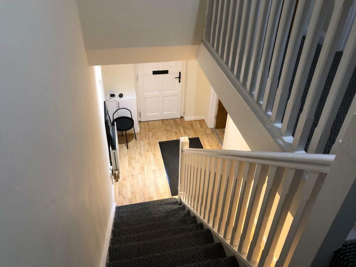 Ainsworth Place Belfast Bagian luar foto