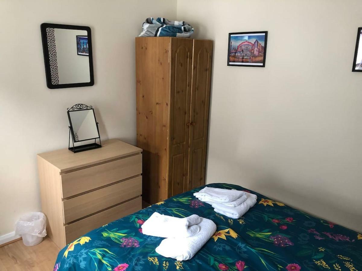 Ainsworth Place Belfast Bagian luar foto