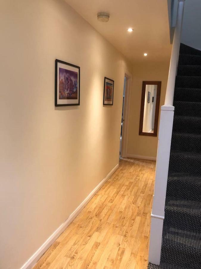 Ainsworth Place Belfast Bagian luar foto
