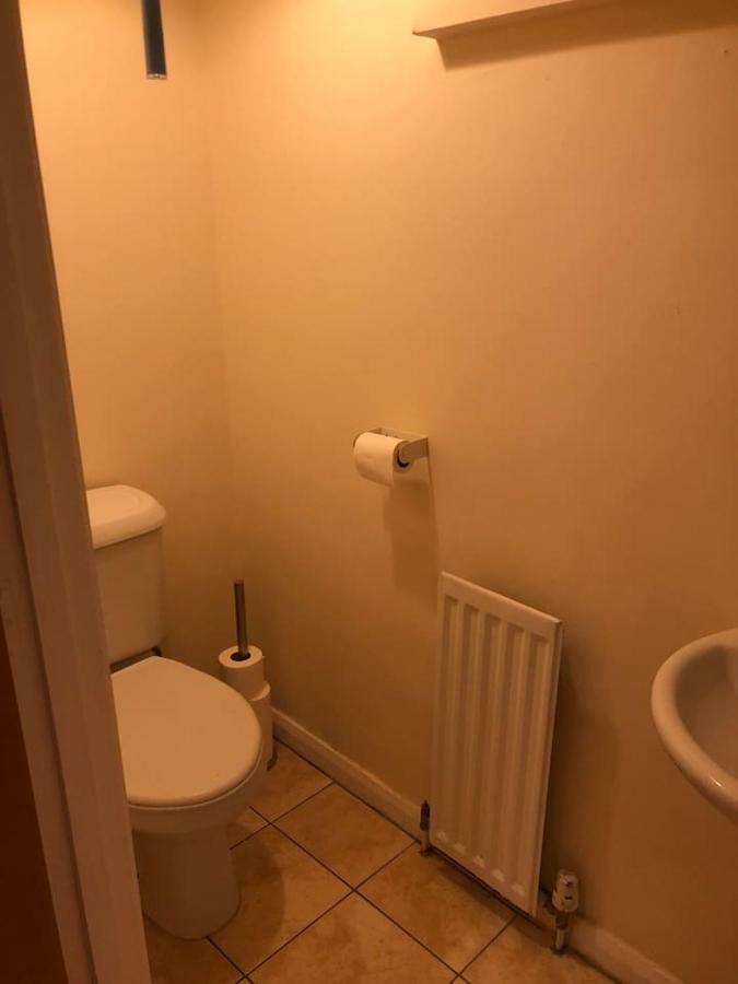 Ainsworth Place Belfast Bagian luar foto
