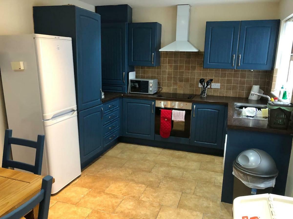 Ainsworth Place Belfast Bagian luar foto