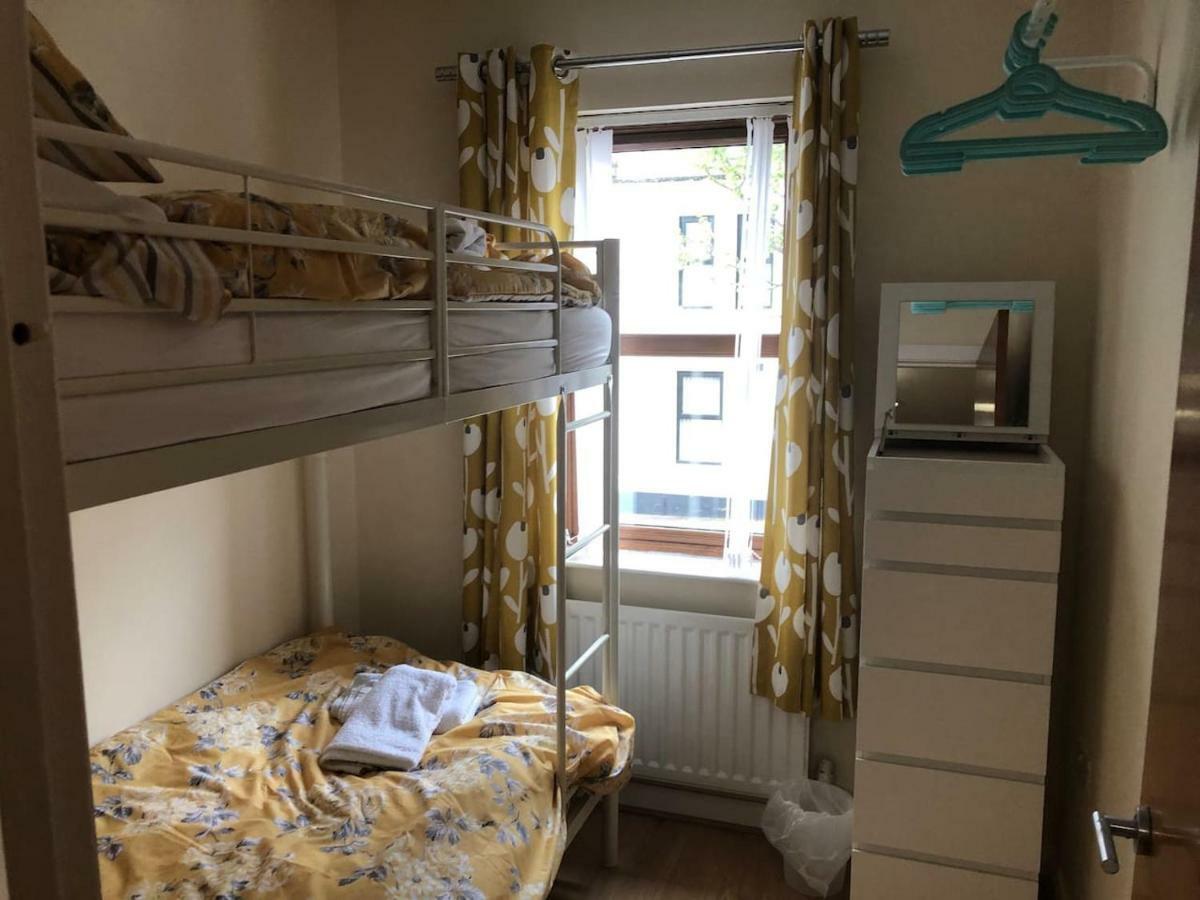 Ainsworth Place Belfast Bagian luar foto