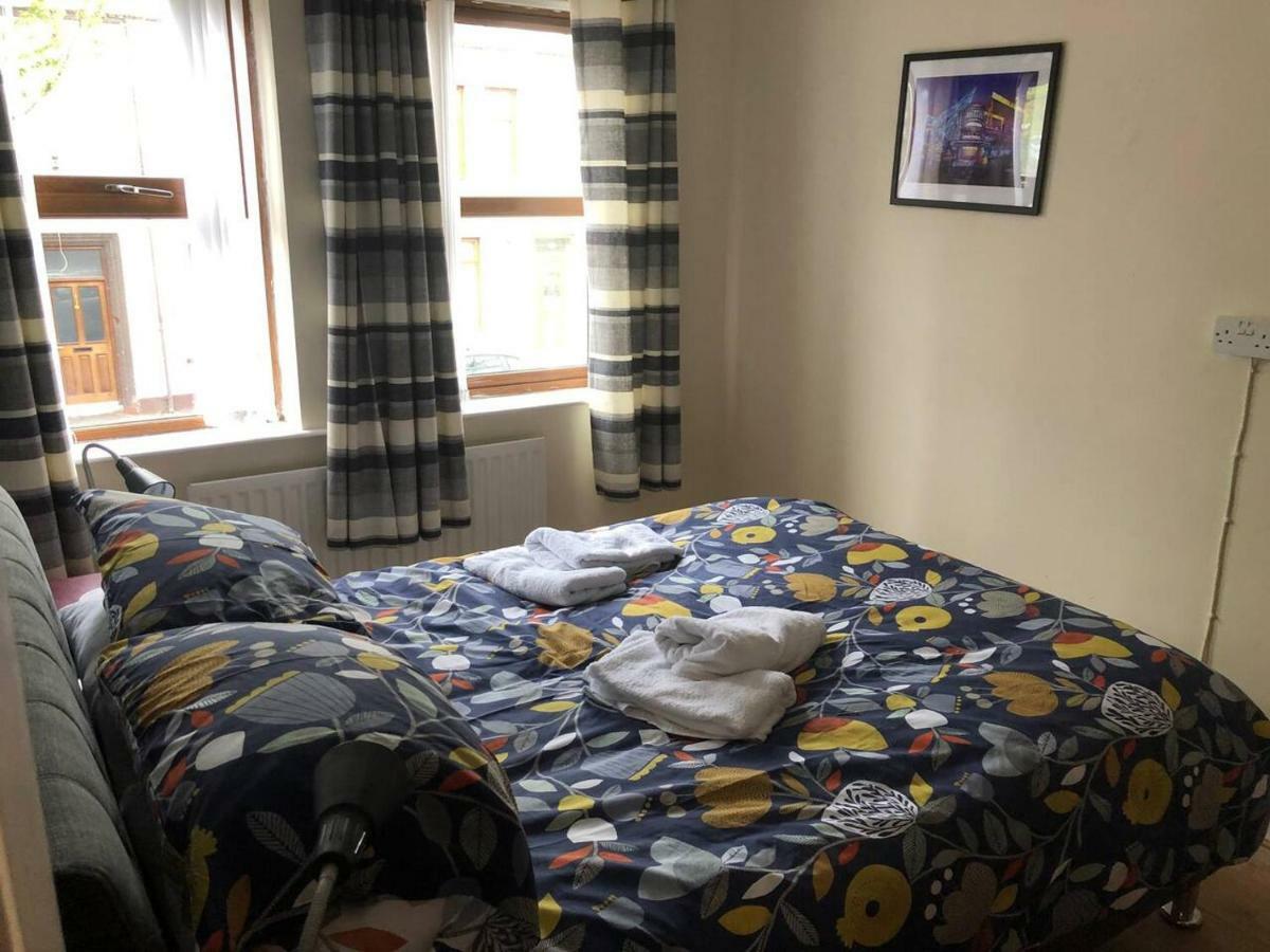 Ainsworth Place Belfast Bagian luar foto