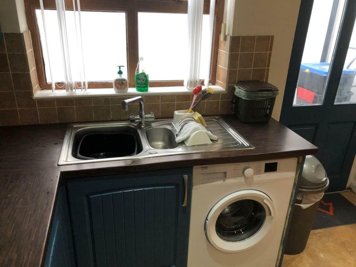 Ainsworth Place Belfast Bagian luar foto