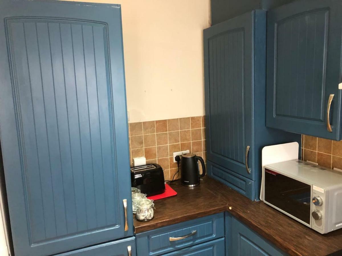 Ainsworth Place Belfast Bagian luar foto