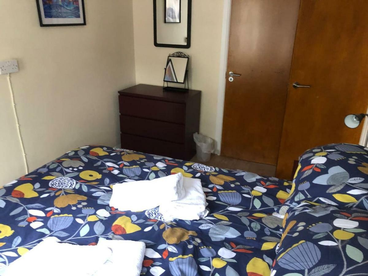 Ainsworth Place Belfast Bagian luar foto