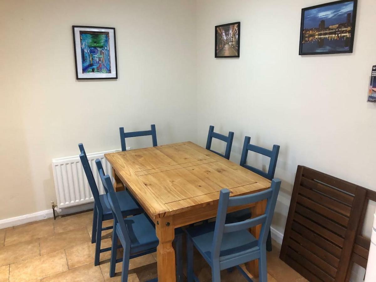 Ainsworth Place Belfast Bagian luar foto